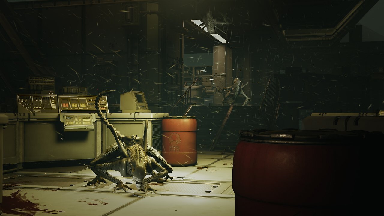 [02/10/2025] Neuer Alien-Shooter Alien: Rogue Incursion auf Steam ziemlich unter dem Radar (12)