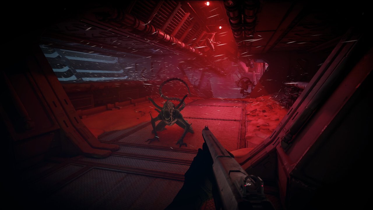 [02/10/2025] Neuer Alien-Shooter Alien: Rogue Incursion auf Steam ziemlich unter dem Radar (13)