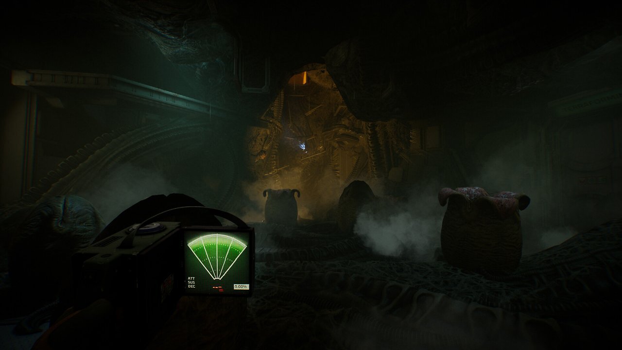 [02/10/2025] Neuer Alien-Shooter Alien: Rogue Incursion auf Steam ziemlich unter dem Radar (5)