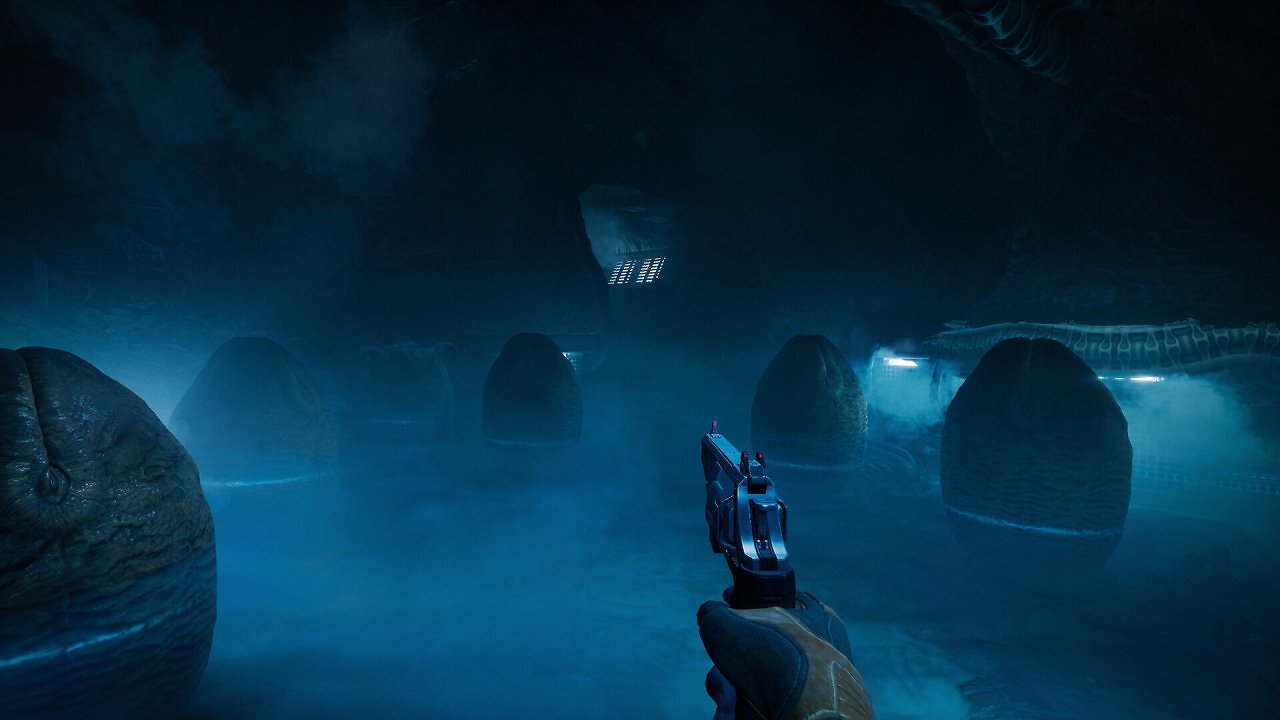 [02/10/2025] Neuer Alien-Shooter Alien: Rogue Incursion auf Steam ziemlich unter dem Radar (6)