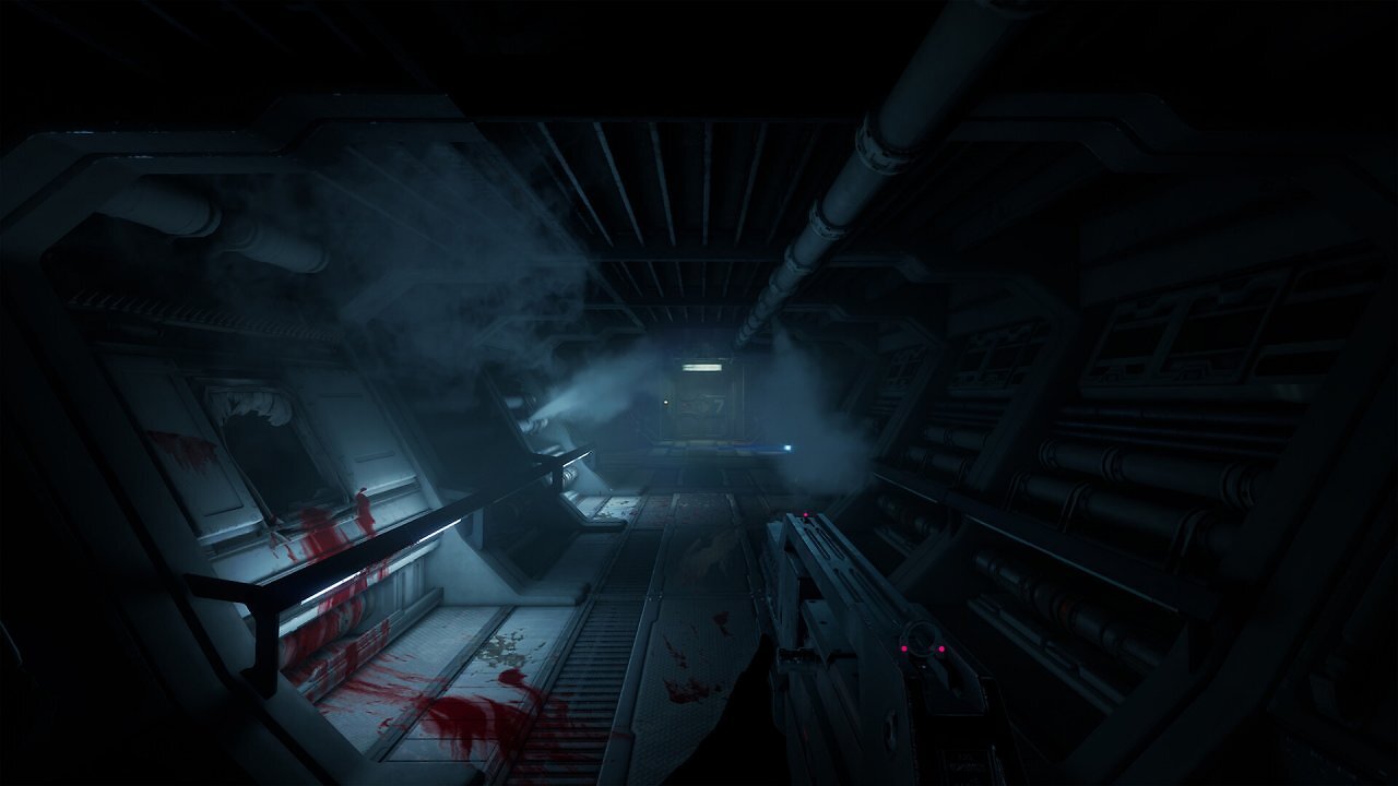 [02/10/2025] Neuer Alien-Shooter Alien: Rogue Incursion auf Steam ziemlich unter dem Radar (7)