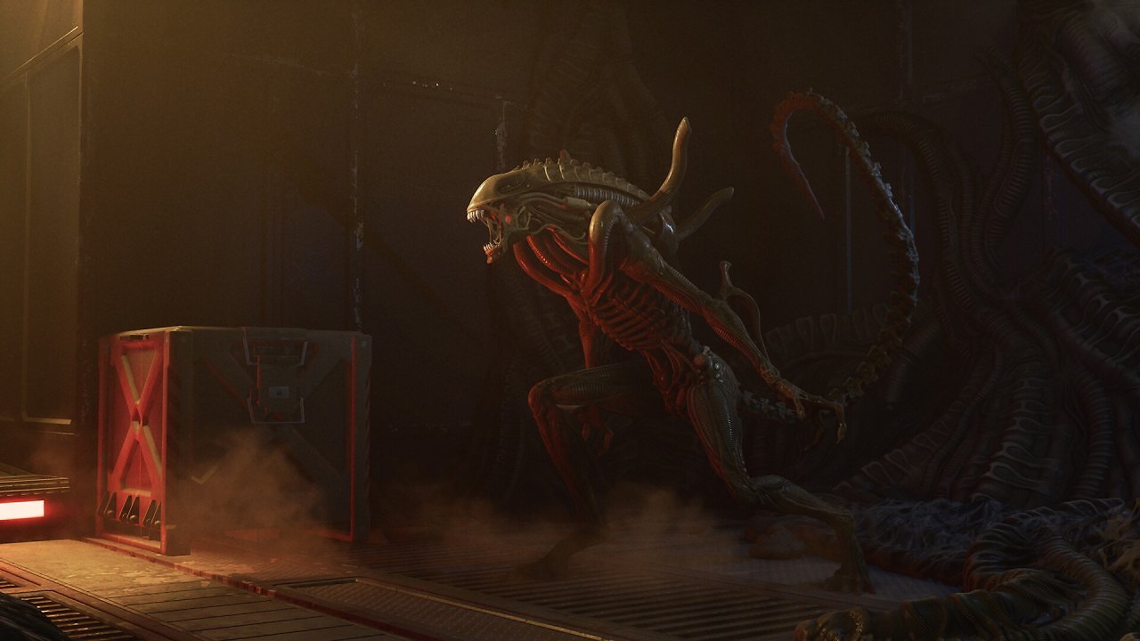 [02/10/2025] Neuer Alien-Shooter Alien: Rogue Incursion auf Steam ziemlich unter dem Radar (2)