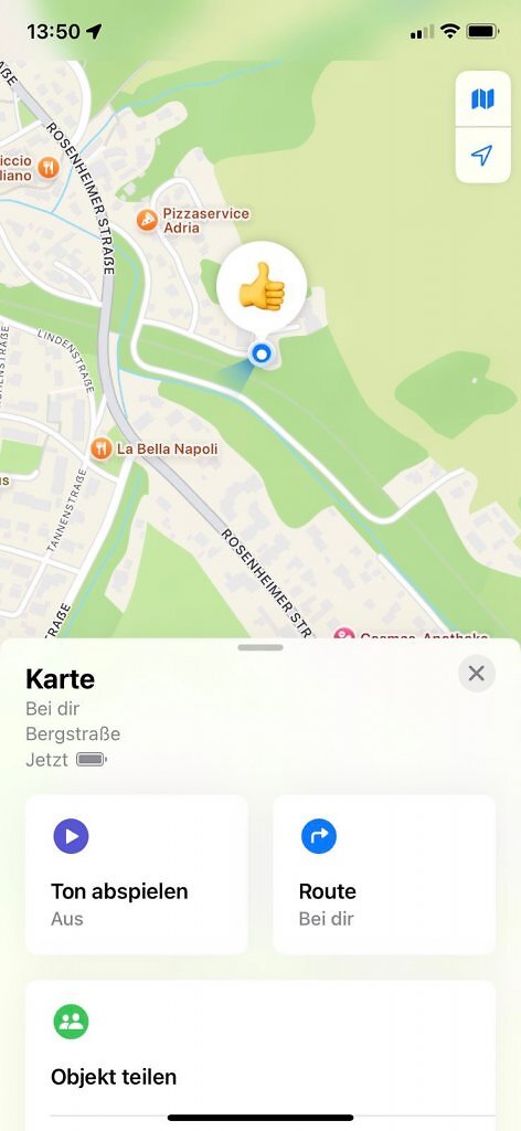 [24/10/2025] Die große Smart-Tag-Kaufberatung: neu mit Novoo-Smart-Trackern im Test (5)