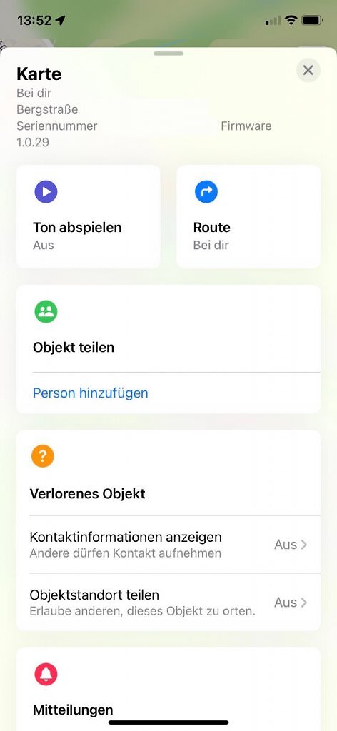 [24/10/2025] Die große Smart-Tag-Kaufberatung: neu mit Novoo-Smart-Trackern im Test (6)