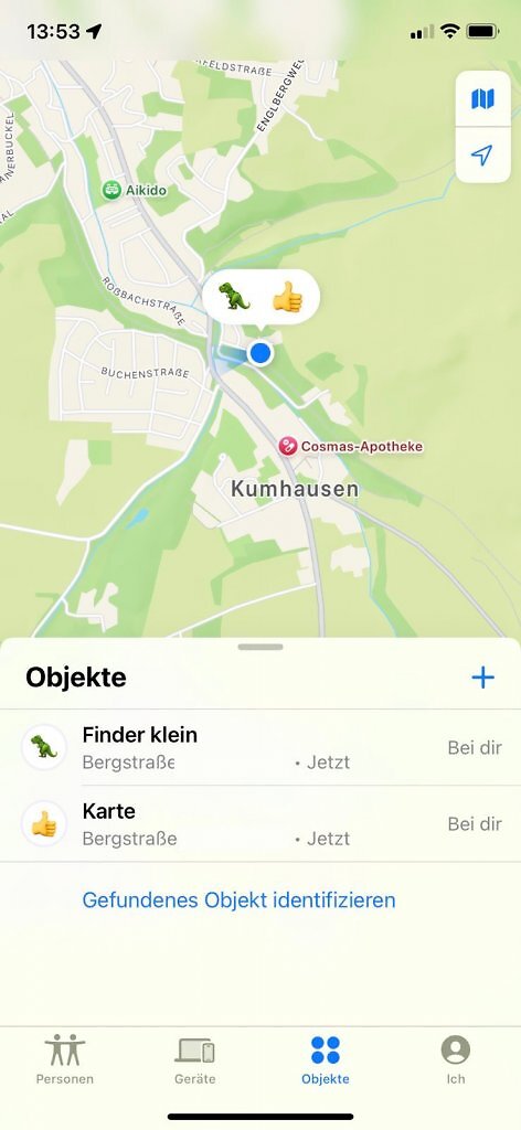 [24/10/2025] Die große Smart-Tag-Kaufberatung: neu mit Novoo-Smart-Trackern im Test (4)