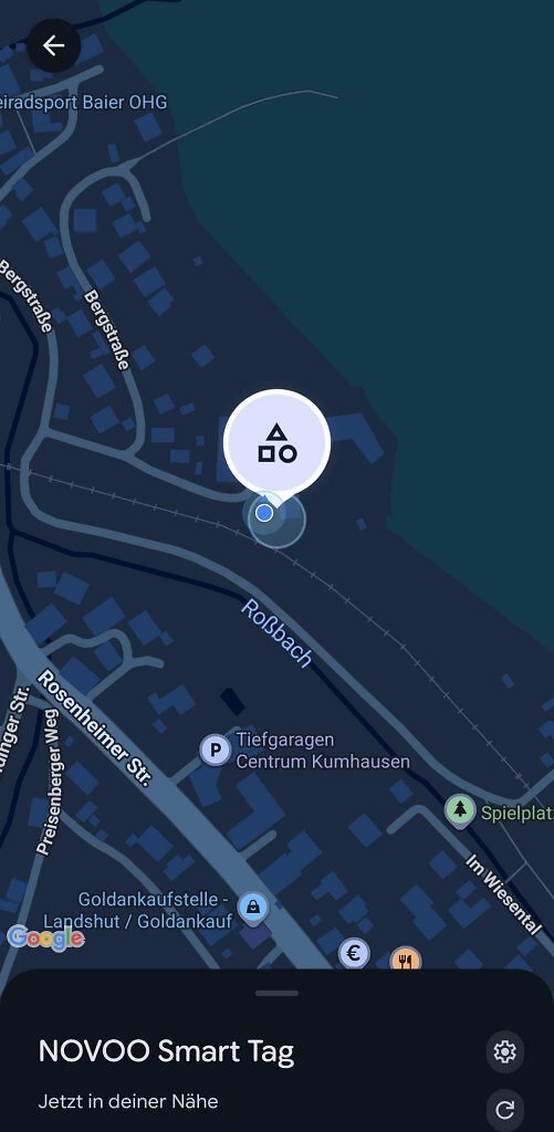 [24/10/2025] Die große Smart-Tag-Kaufberatung: neu mit Novoo-Smart-Trackern im Test (7)