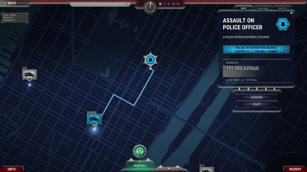 [27/10/2025] Nur noch für kurze Zeit: Beliebtes Simulationsspiel 911 Operator kostenlos auf Steam (9)