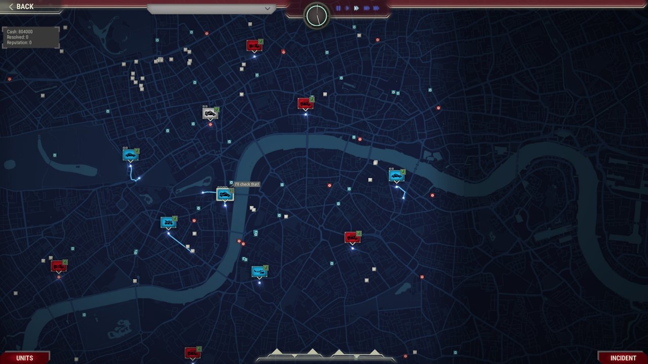 [27/10/2025] Nur noch für kurze Zeit: Beliebtes Simulationsspiel 911 Operator kostenlos auf Steam (4)