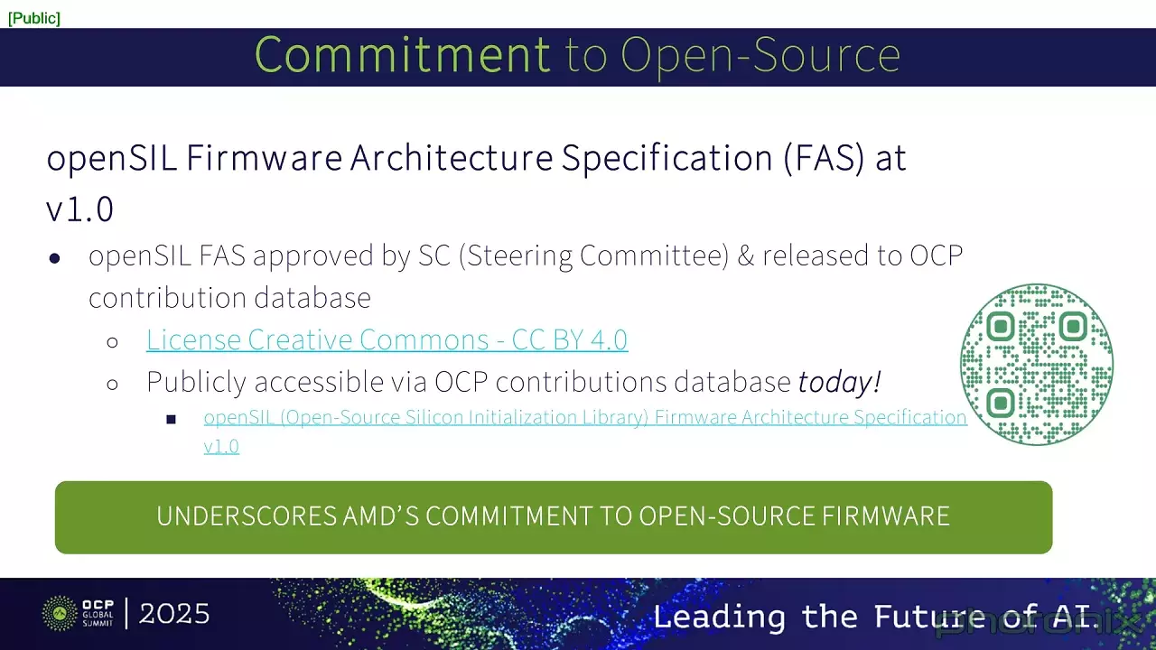 [31/10/2025] OpenSIL (1)