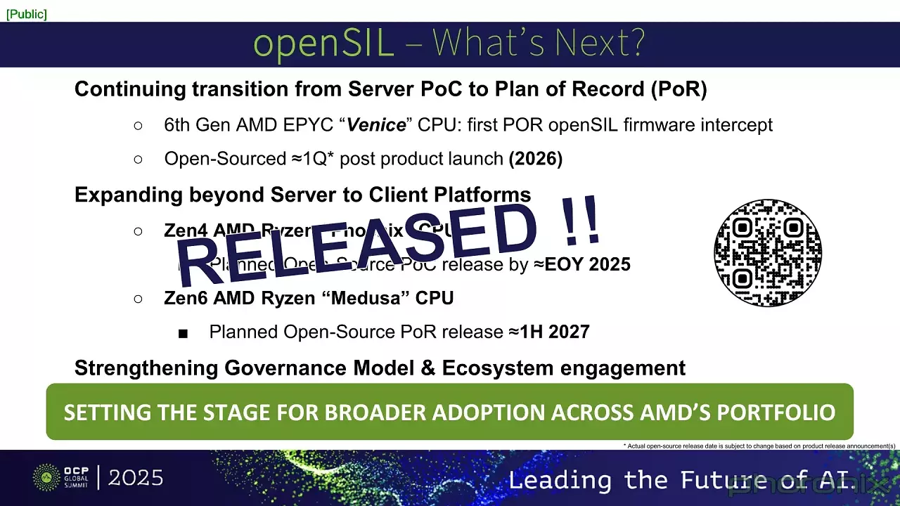 [31/10/2025] OpenSIL (3)
