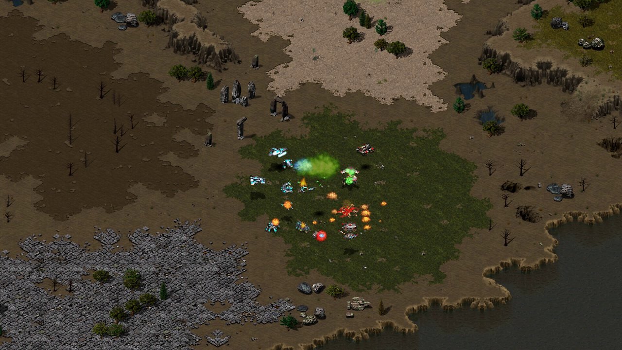 [12/10/2025] Outlive: 
