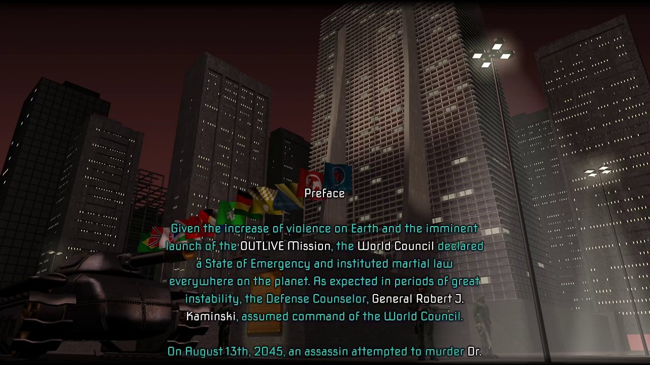 [12/10/2025] Outlive: 