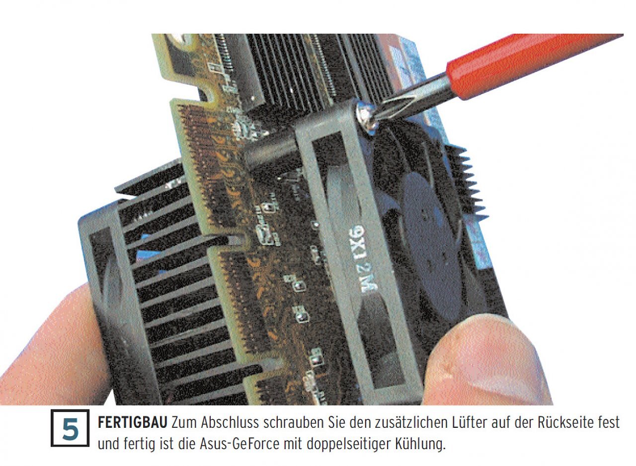 [23/10/2025] Wer 2000 mehr Leistung wollte, griff zum Schraubenzieher.