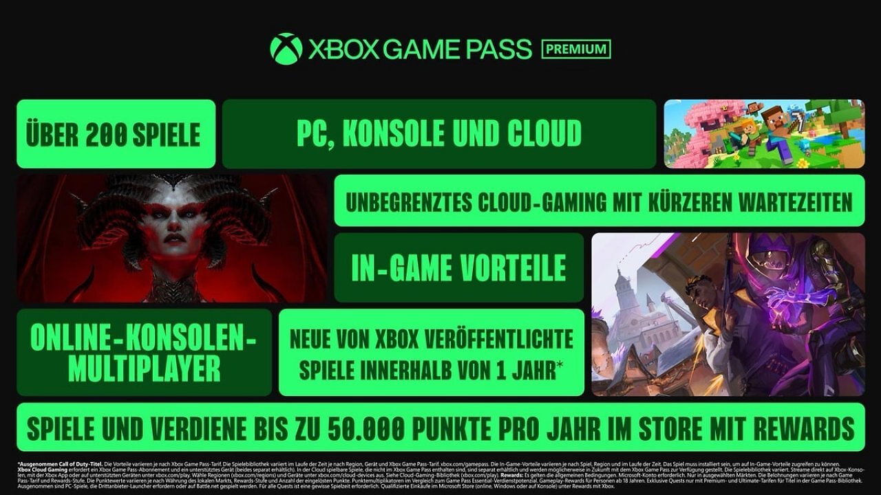 Premium