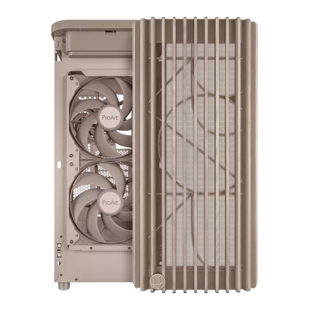 [07/10/2025] Asus-Gehäuse in Beige: Perfekte Heimat für Noctua-Builds? (5)