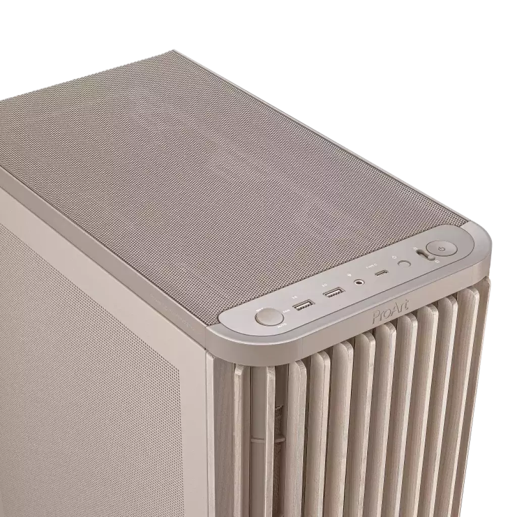 [07/10/2025] Asus-Gehäuse in Beige: Perfekte Heimat für Noctua-Builds? (2)