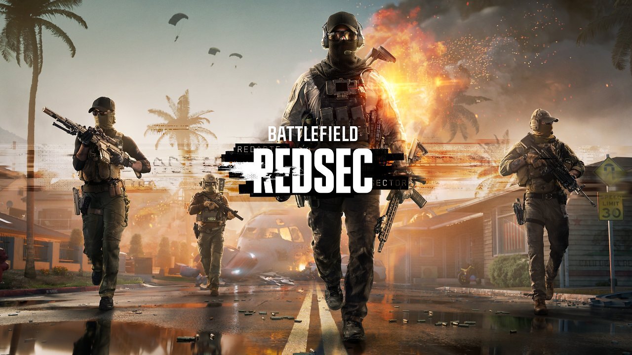 [28/10/2025] Battlefield RedSec (7)