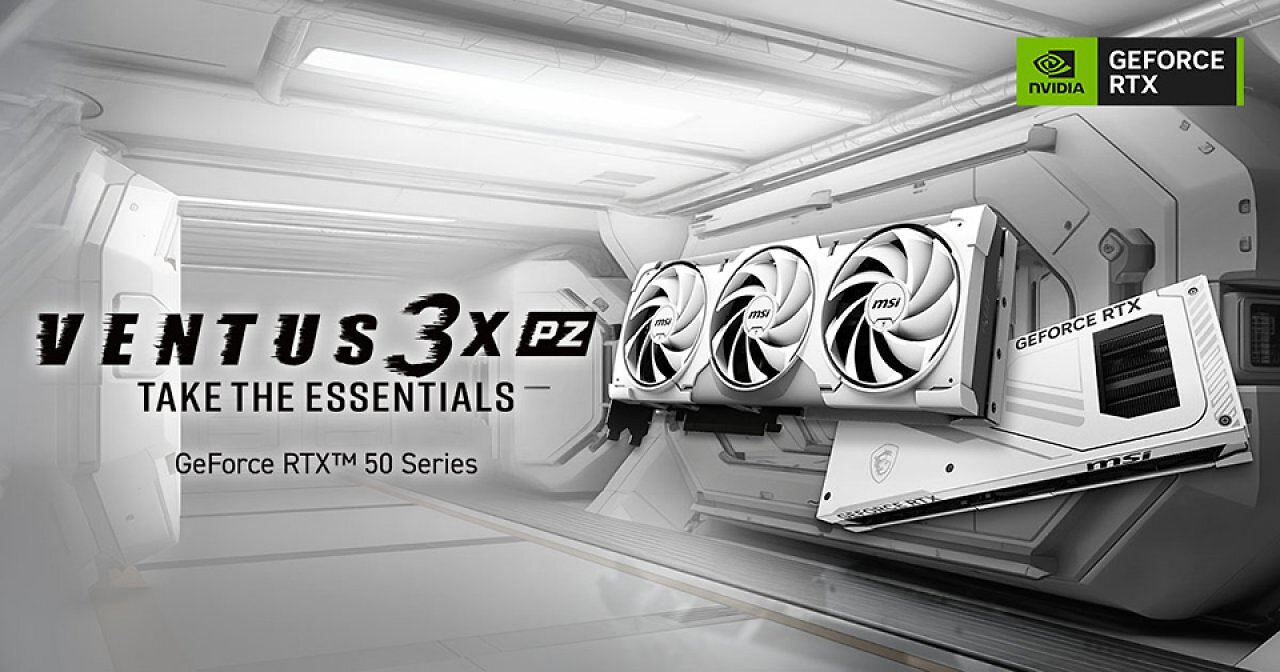 [07/10/2025] RTX 5070 Ti: MSI bringt Grafikkarte mit verstecktem Anschluss (1)