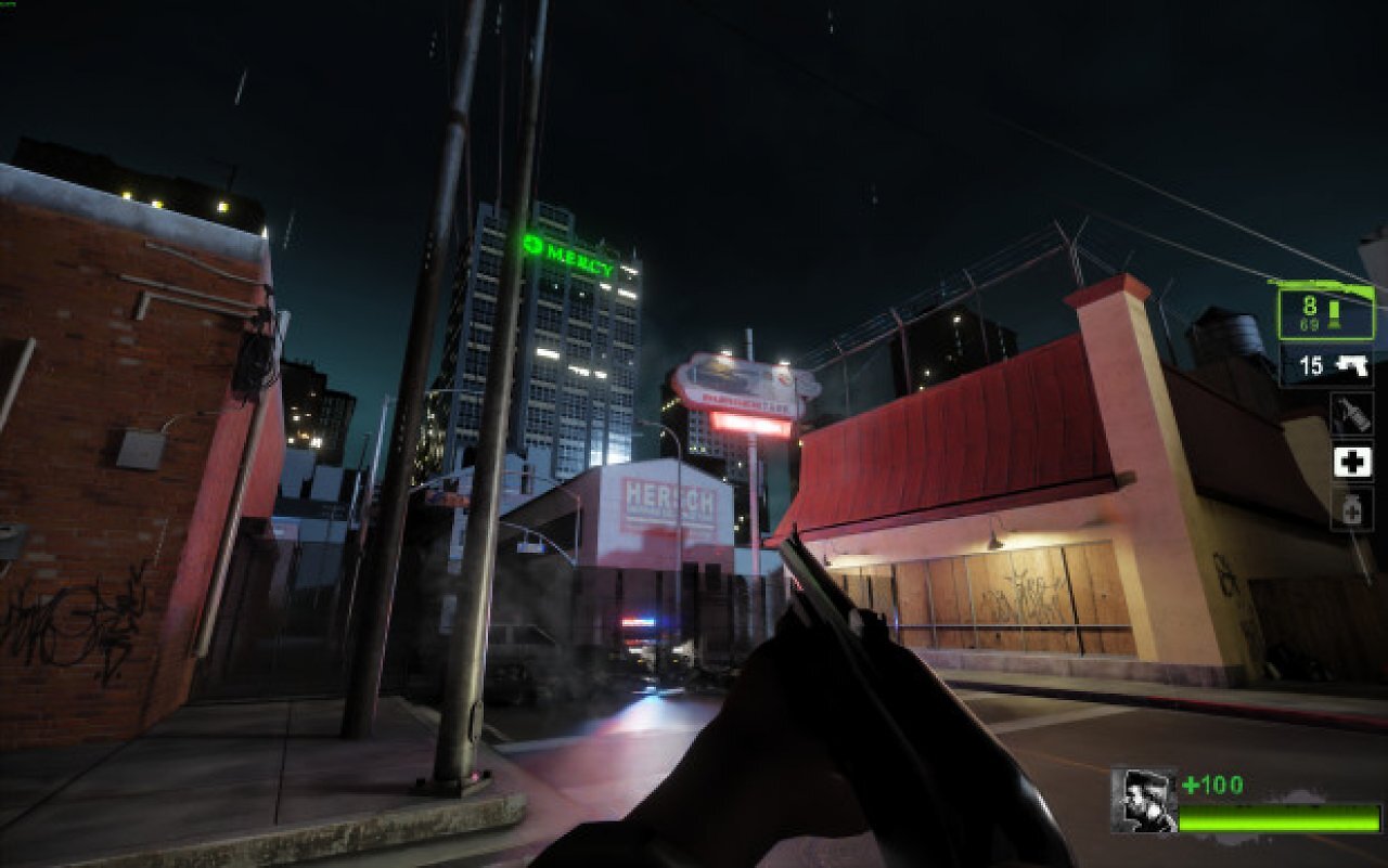 [08/10/2025] Grafik-Quantensprung? Shooter-Legende mit Pathtracing