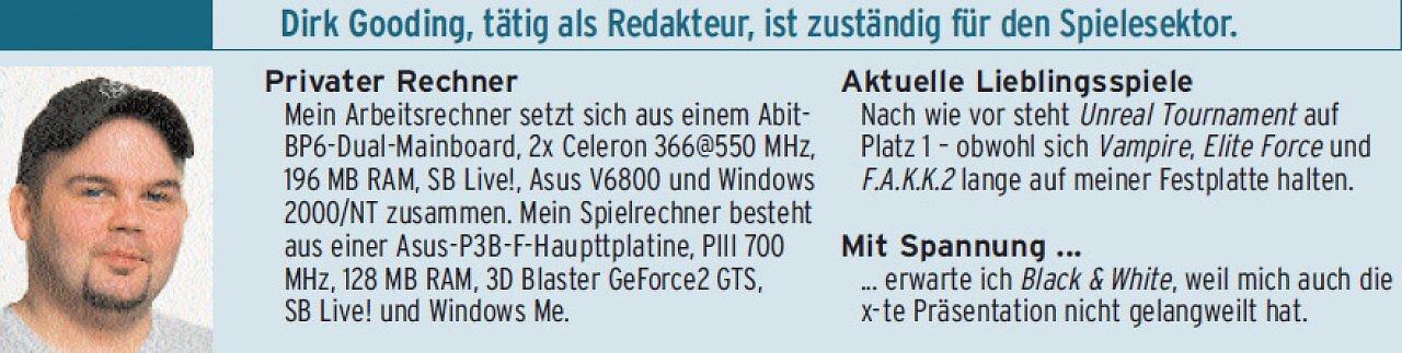 [23/10/2025] Die Redaktion 2000 stellt sich vor.