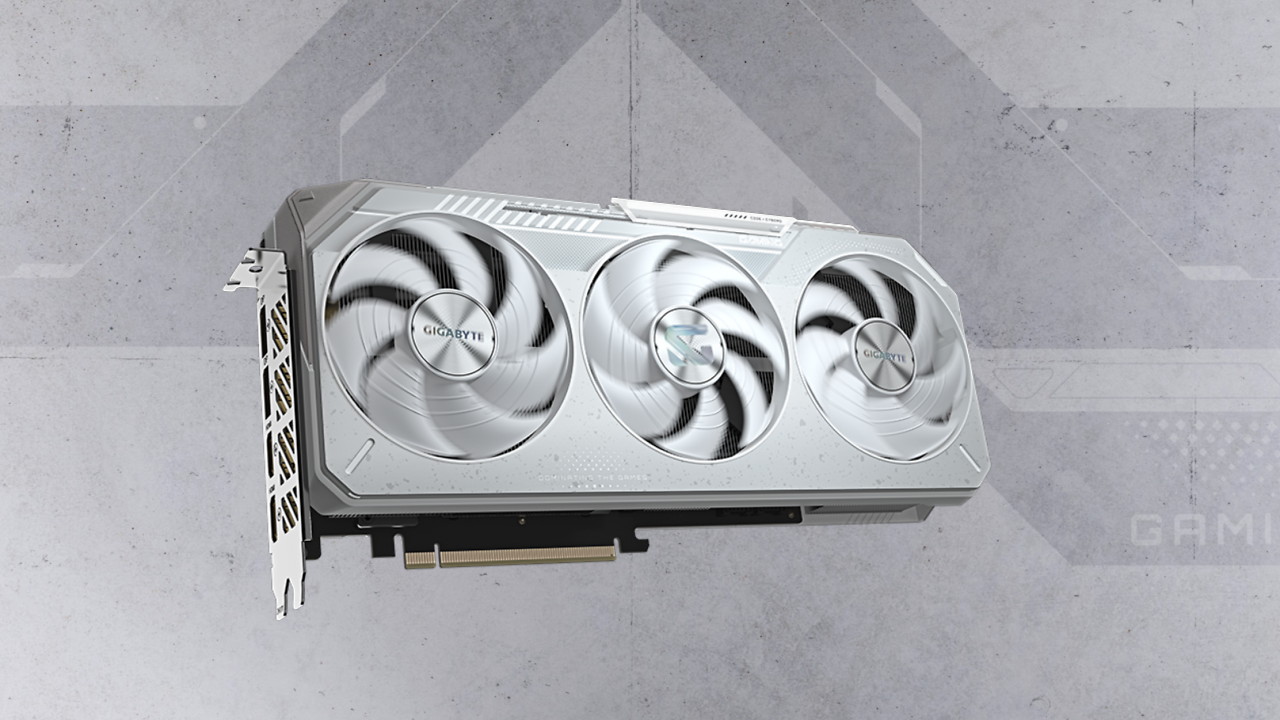 [27/10/2025] Gigabyte Radeon RX 9070 XT Gaming OC Ice