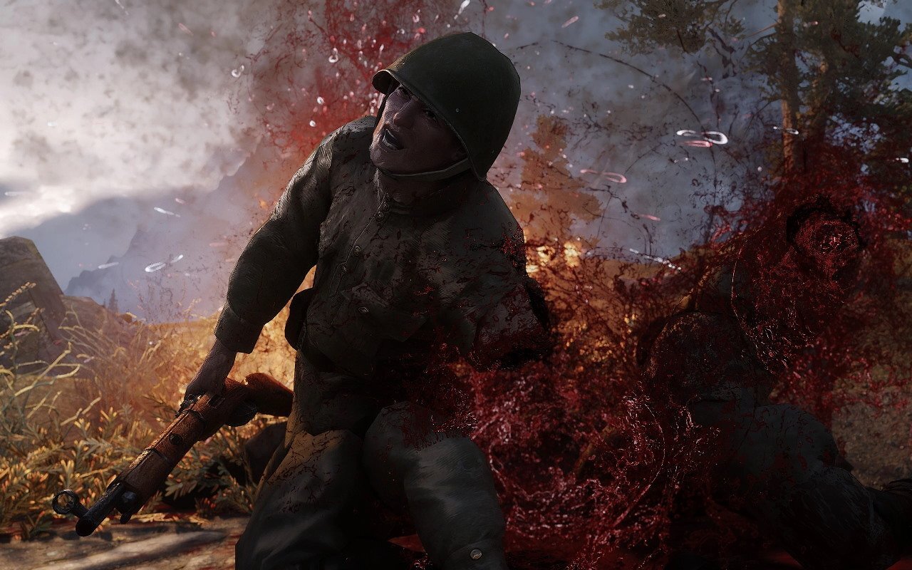[16/10/2025] Skyrim: World at War - WW2-Mod verwandelt Rollenspiel in ein Schlachtfeld (4)