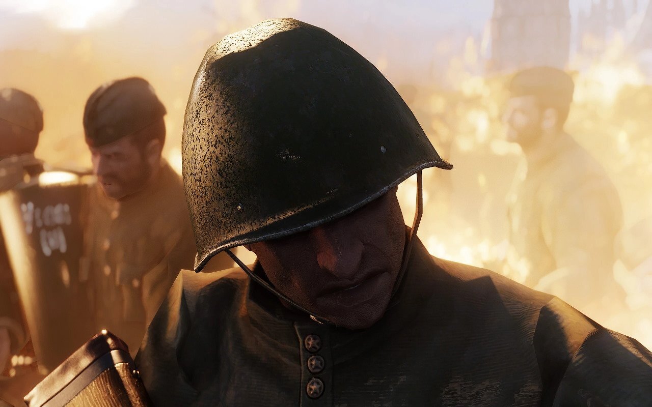 [16/10/2025] Skyrim: World at War - WW2-Mod verwandelt Rollenspiel in ein Schlachtfeld (6)