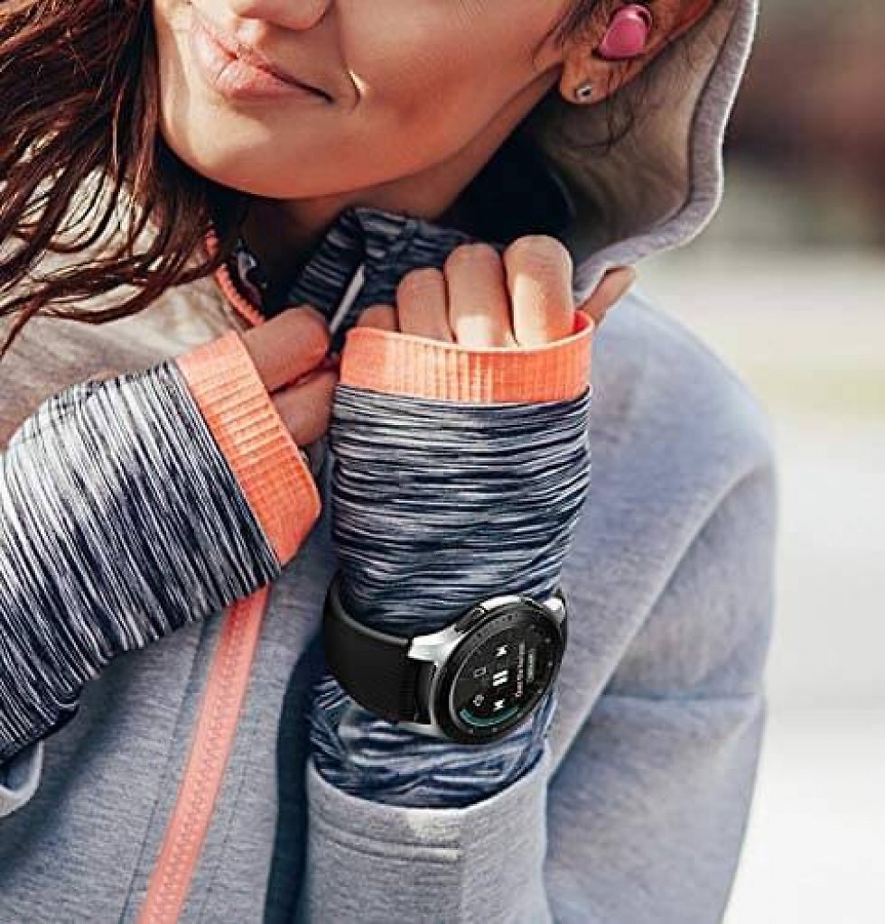 [13/10/2025] Eine Smartwatch bietet ein großes Repertoire an Funktionen wie Nachrichtennazeige, Anrufe, Gesundheitsdaten und Co.