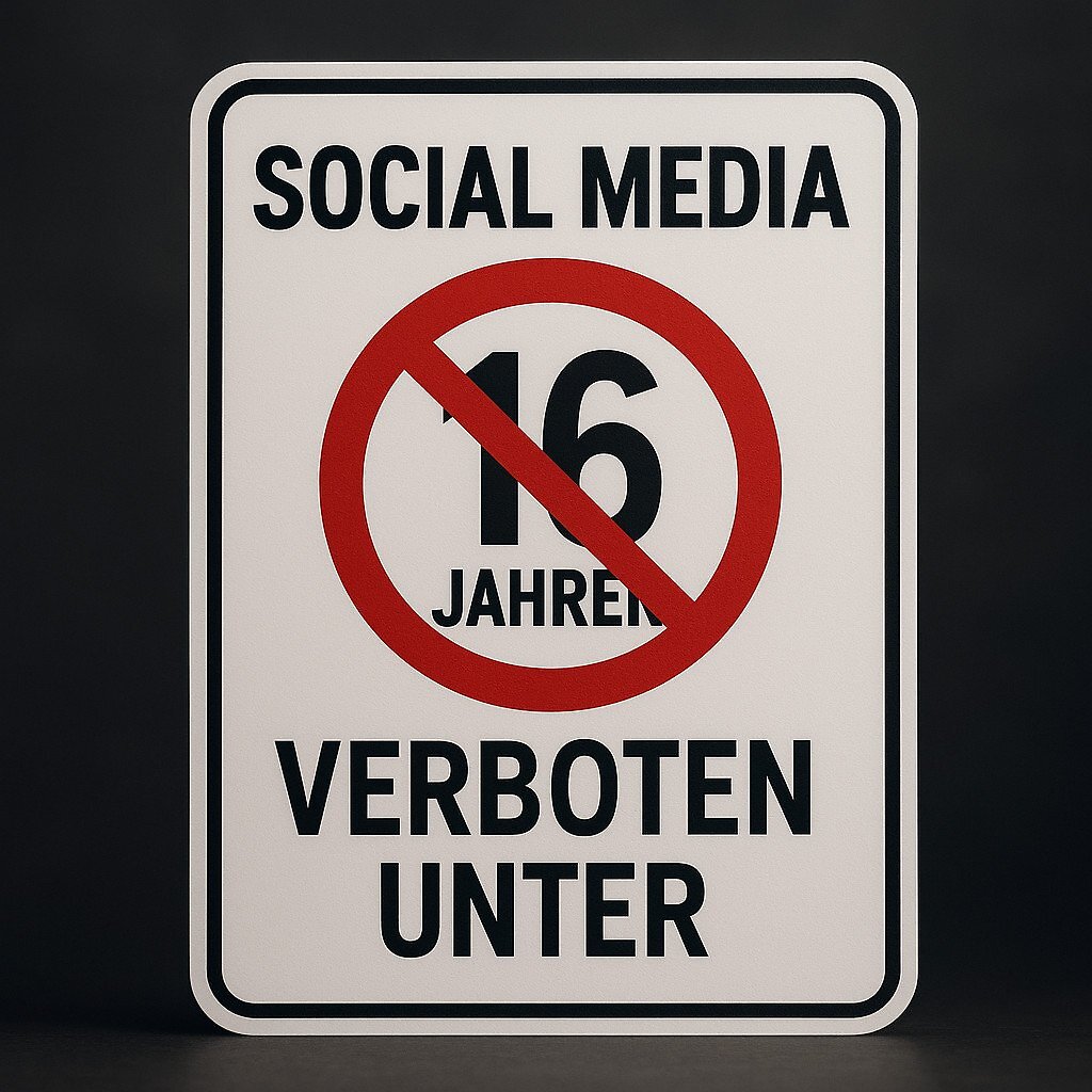 [06/10/2025] CDU-Generalsekretär Linnemann spricht sich für ein Social-Media-Verbot für unter 16-Jährige aus.