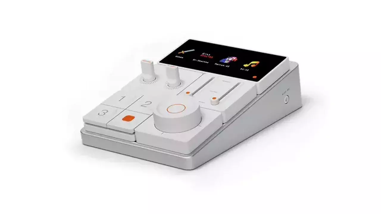 [29/10/2025] Sound Blaster: Creative finanziert 