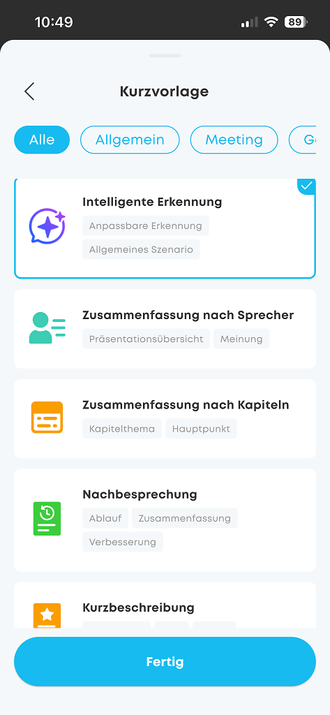 [21/10/2025] Plaud Note Pro vs. Soundcore Work: zwei KI-Diktiergeräte im Test (2)
