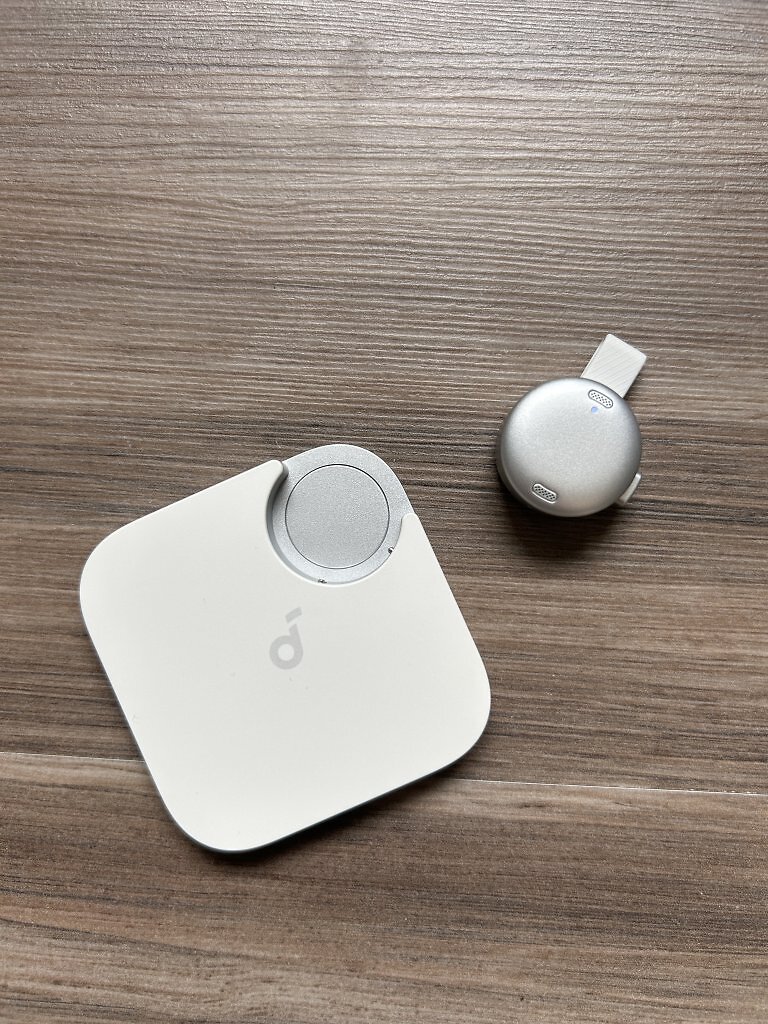 [21/10/2025] Plaud Note Pro vs. Soundcore Work: zwei KI-Diktiergeräte im Test (7)