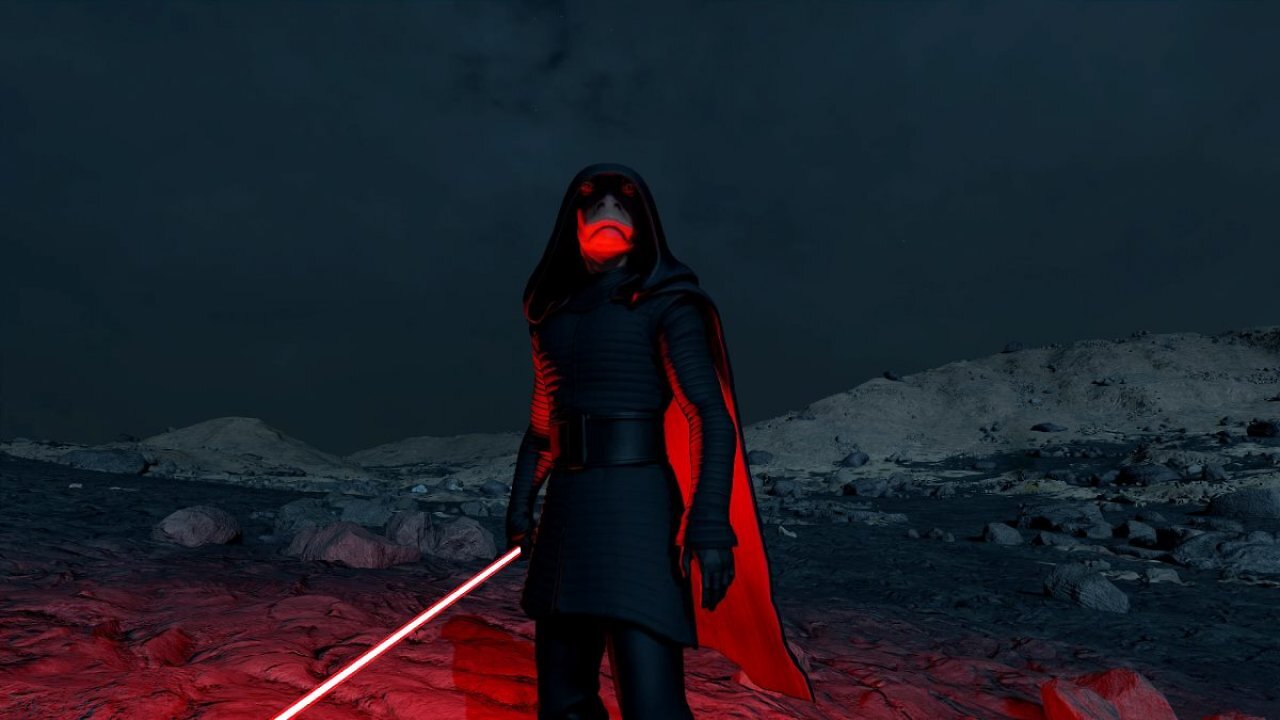 [06/10/2025] Für die kostenlose Starfield-Mod Star Wars Genesis kommt jetzt ein riesiges Paket an Geschichten-, Rüstungs- und Gameplay-Neuerungen in Update 8.5.1.