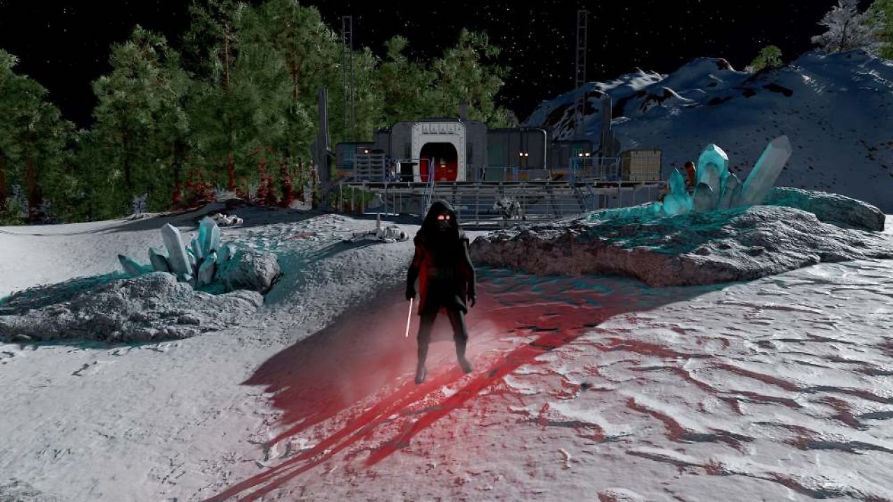 [06/10/2025] Jedi Mojo: Star-Wars-Klassenmod für Starfield erweitert Gameplay mit Kräftepfaden (4)