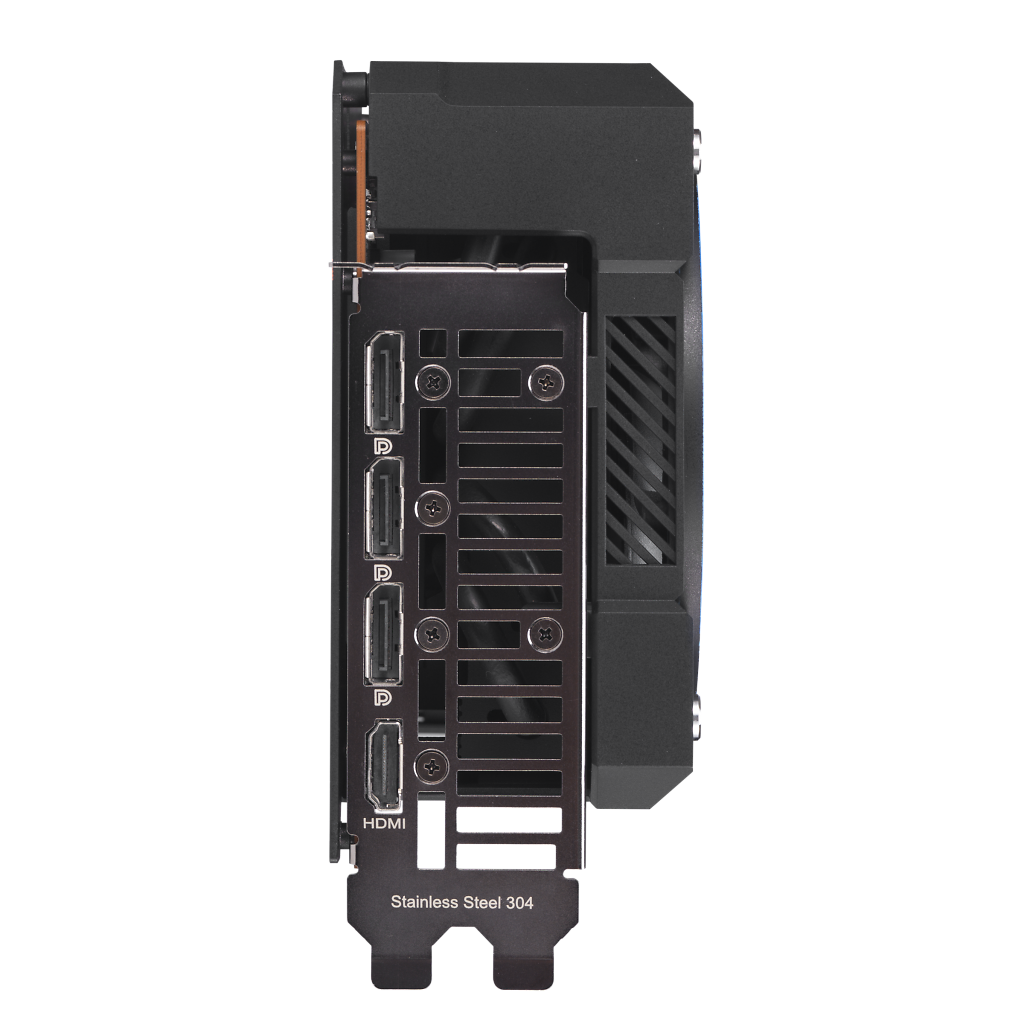 [21/10/2025] Asus TUF Gaming Radeon RX 9070 XT Call of Duty: Black Ops 7 Edition (8)
