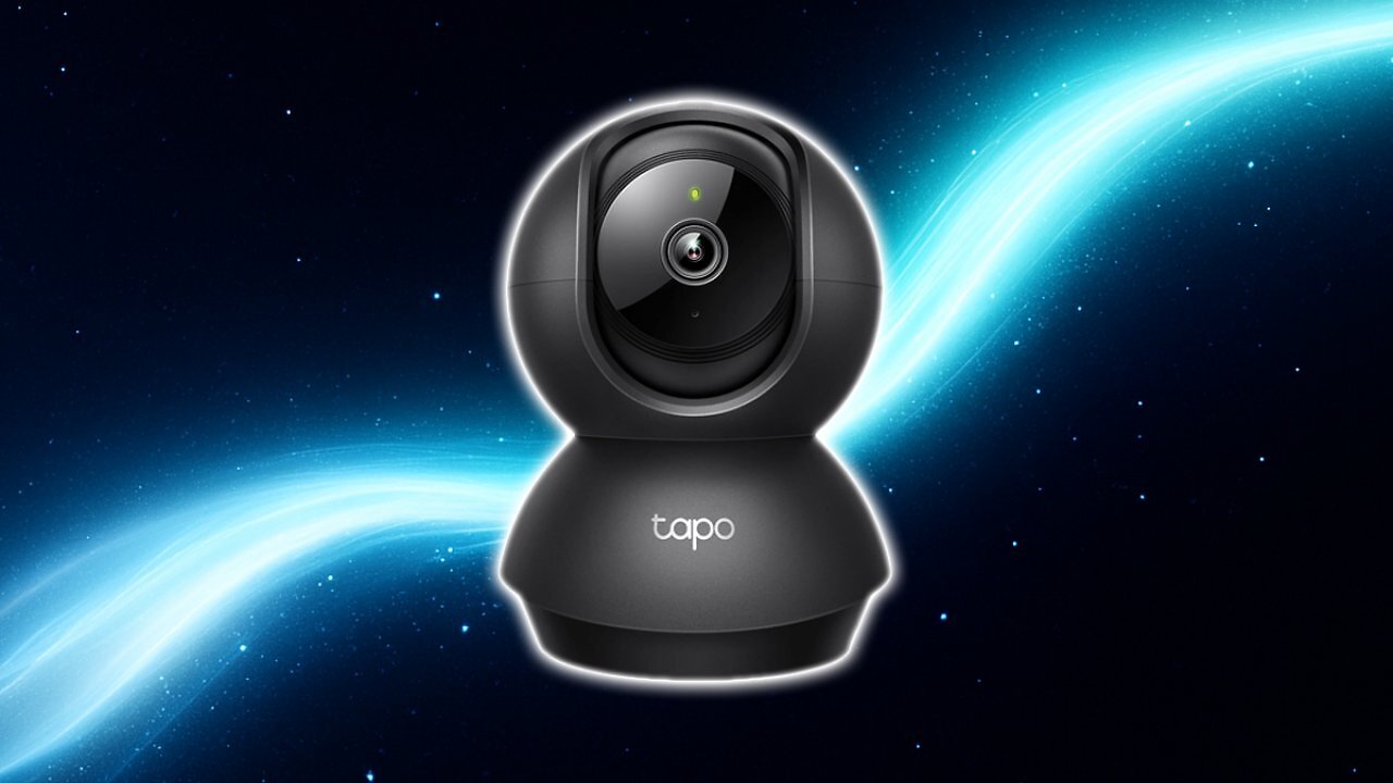[18/10/2025] Tapo TP-Link C211 WLAN IP Kamera Überwachungskamera (Linsenschwenkung und Neigung, 3MP-Auflösung, 2-Wege-Audio, Nachtsicht zu 9m, bis zu 512 GB lokaler Speicher) Amazon Angebot