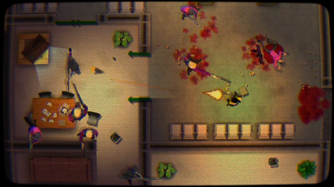 [06/10/2025] The Henchmen: Spiel mit Top-Down-Crime-Sandbox weckt Erinnerungen an GTA 2 (2)