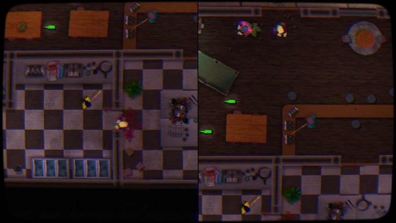 [06/10/2025] The Henchmen: Spiel mit Top-Down-Crime-Sandbox weckt Erinnerungen an GTA 2 (5)