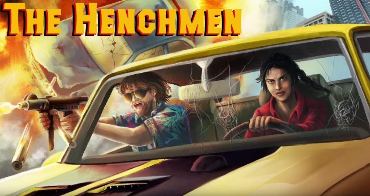 [06/10/2025] The Henchmen: Spiel mit Top-Down-Crime-Sandbox weckt Erinnerungen an GTA 2 (1)