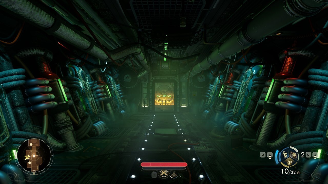 [23/10/2025] Eindrücke aus The Outer Worlds 2.