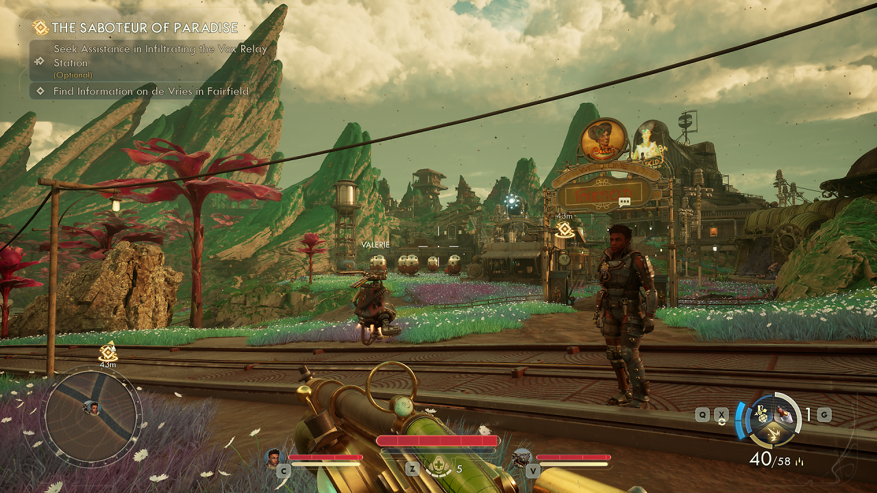 [22/10/2025] The Outer Worlds 2 16:9