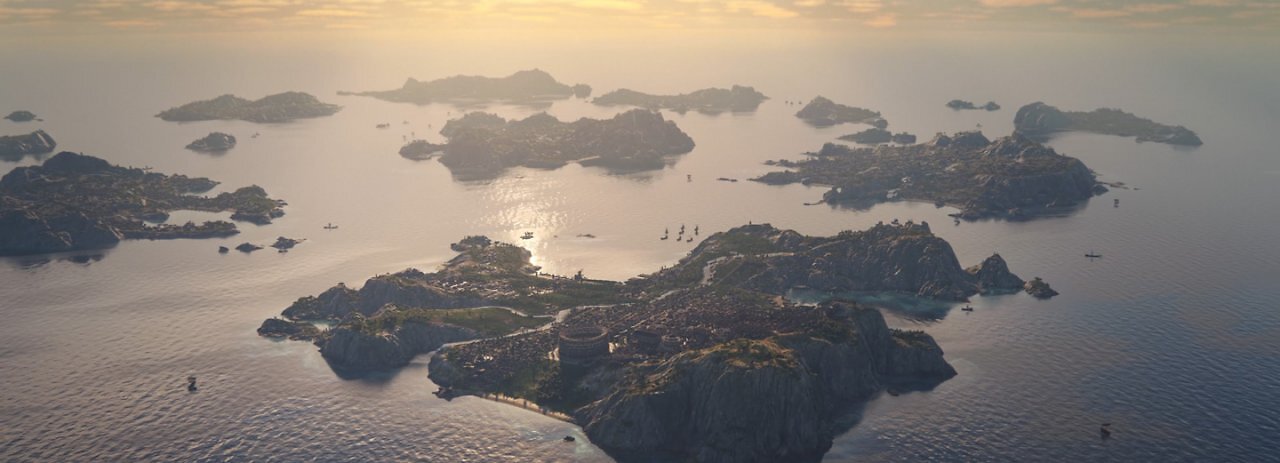 [28/10/2025] Das neue Union-Update zeigt die Roadmap zu Anno 117 mit Livestreams, Reddit-AMA und Entwicklerblogs bis zum Release.