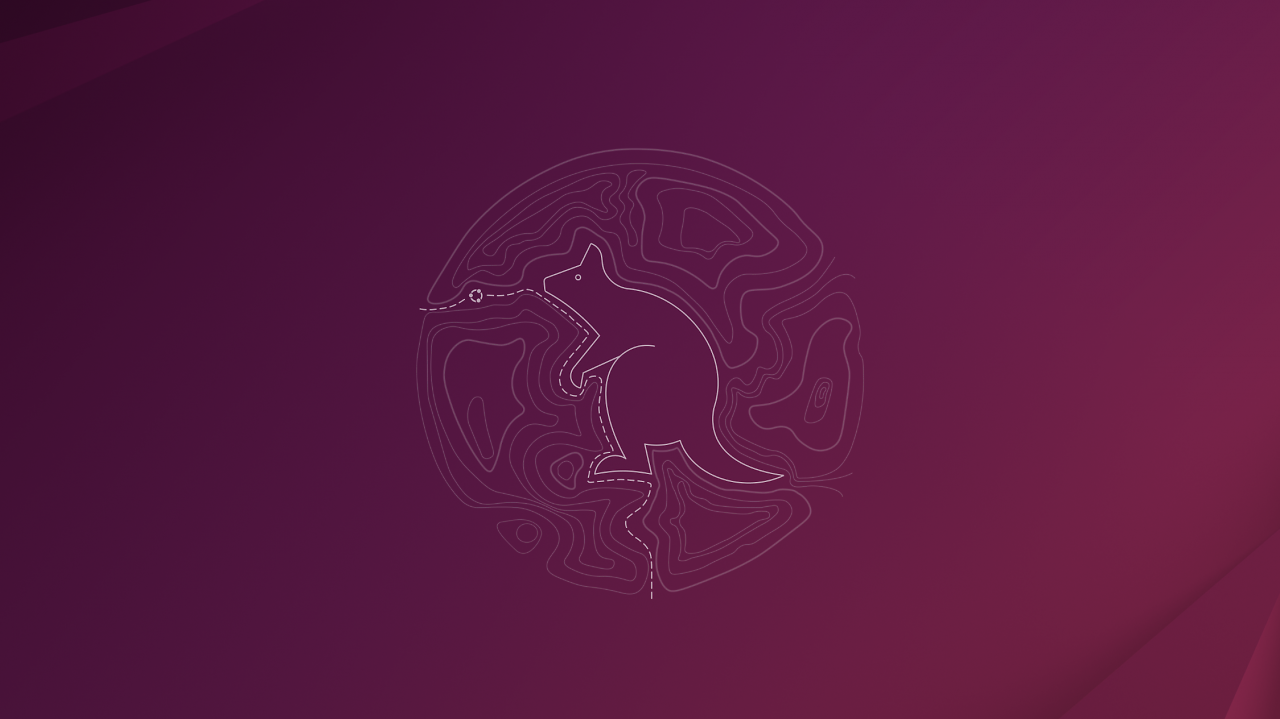[11/10/2025] Ubuntu 25.10