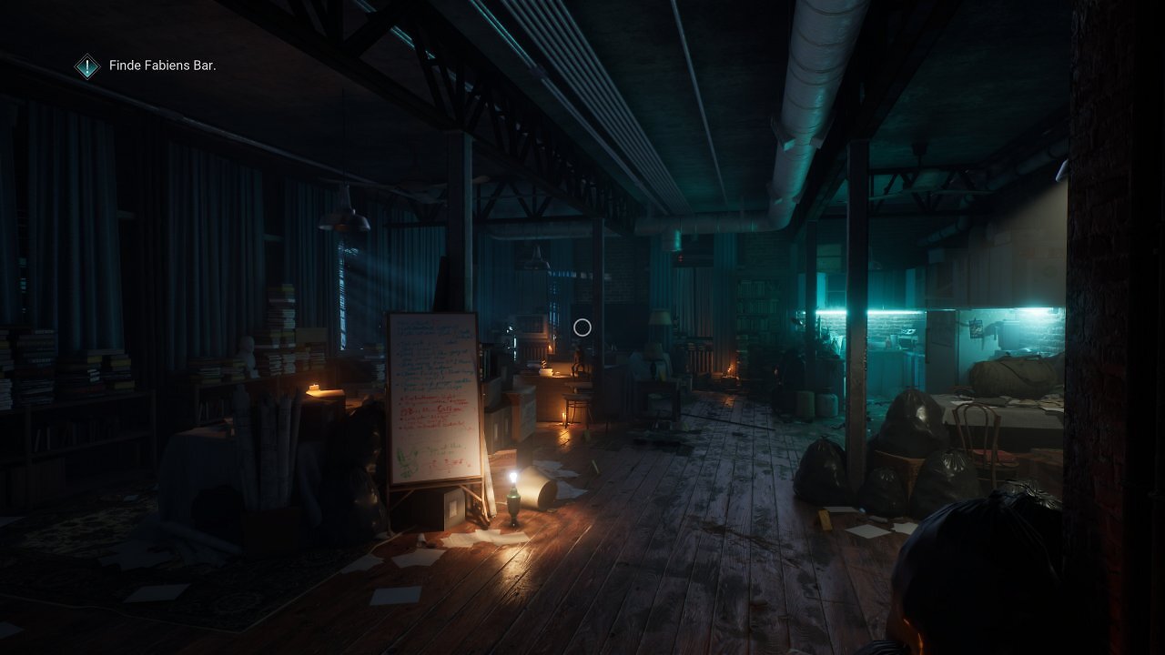 [19/10/2025] Vampire The Masquerade Bloodlines 2 (Bilder: 4K mit DLSS, maxed und downsampled auf 1800p) (2)