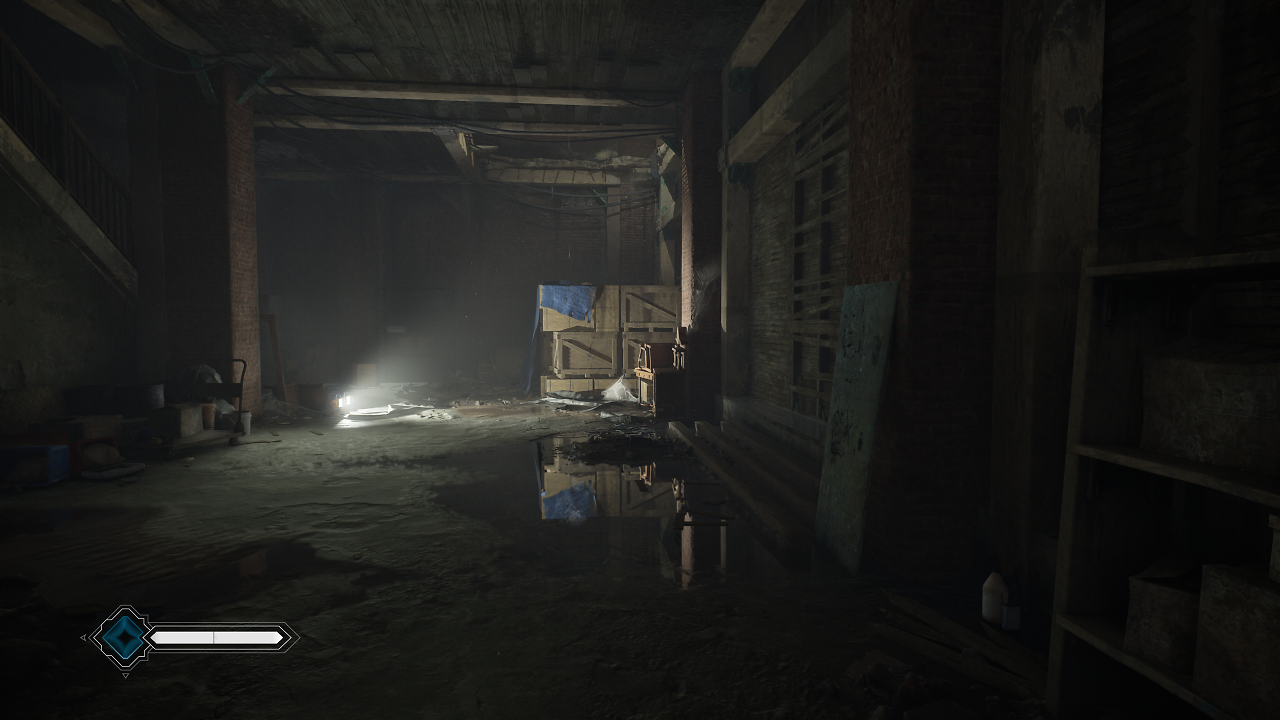 Vampire The Masquerade Bloodlines 2 Software Lumen SSRs 2