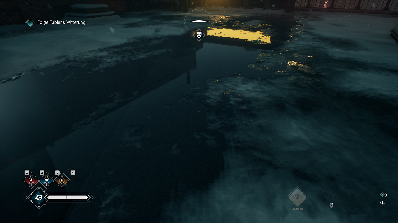 Vampire The Masquerade Bloodlines 2 Software Lumen