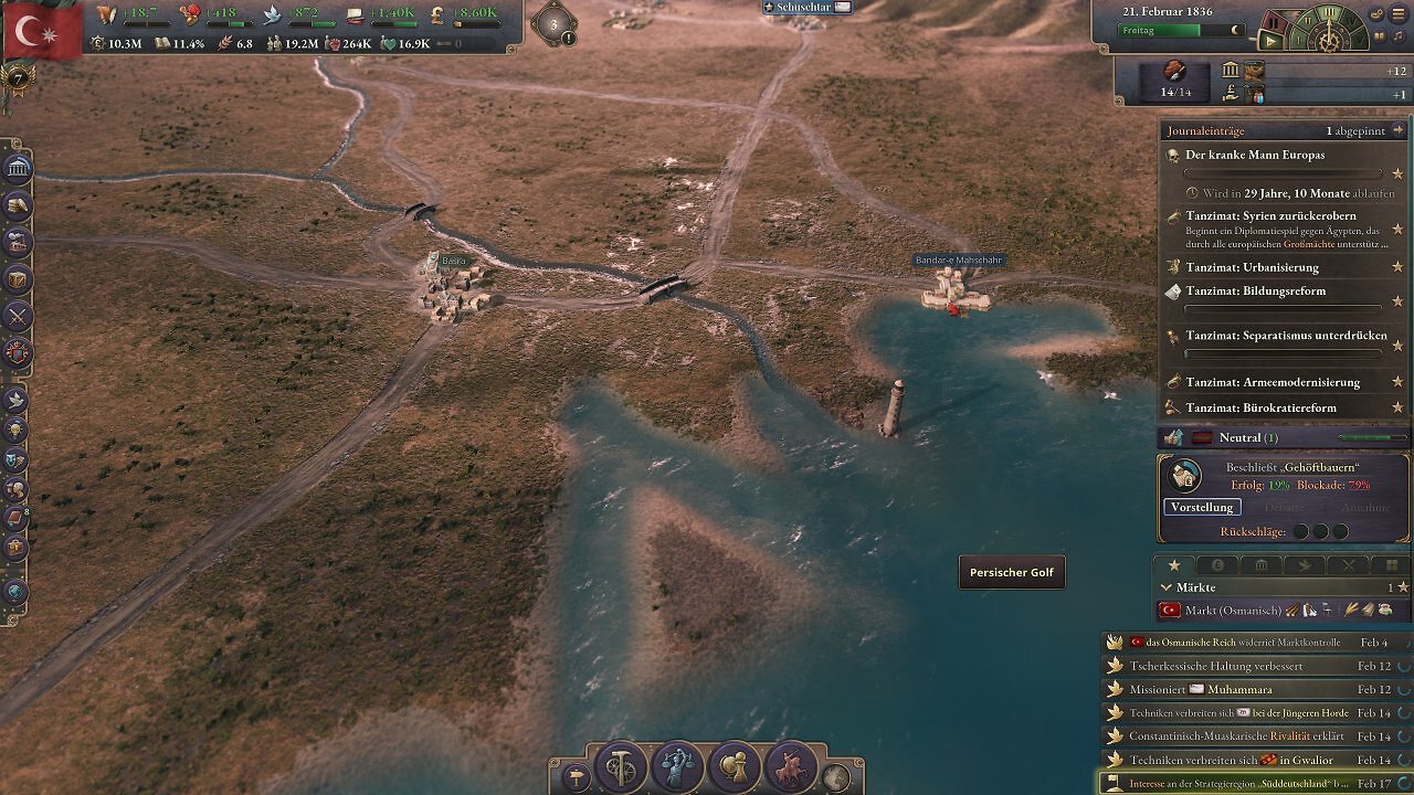 [31/10/2025] Victoria 3 - Basra II