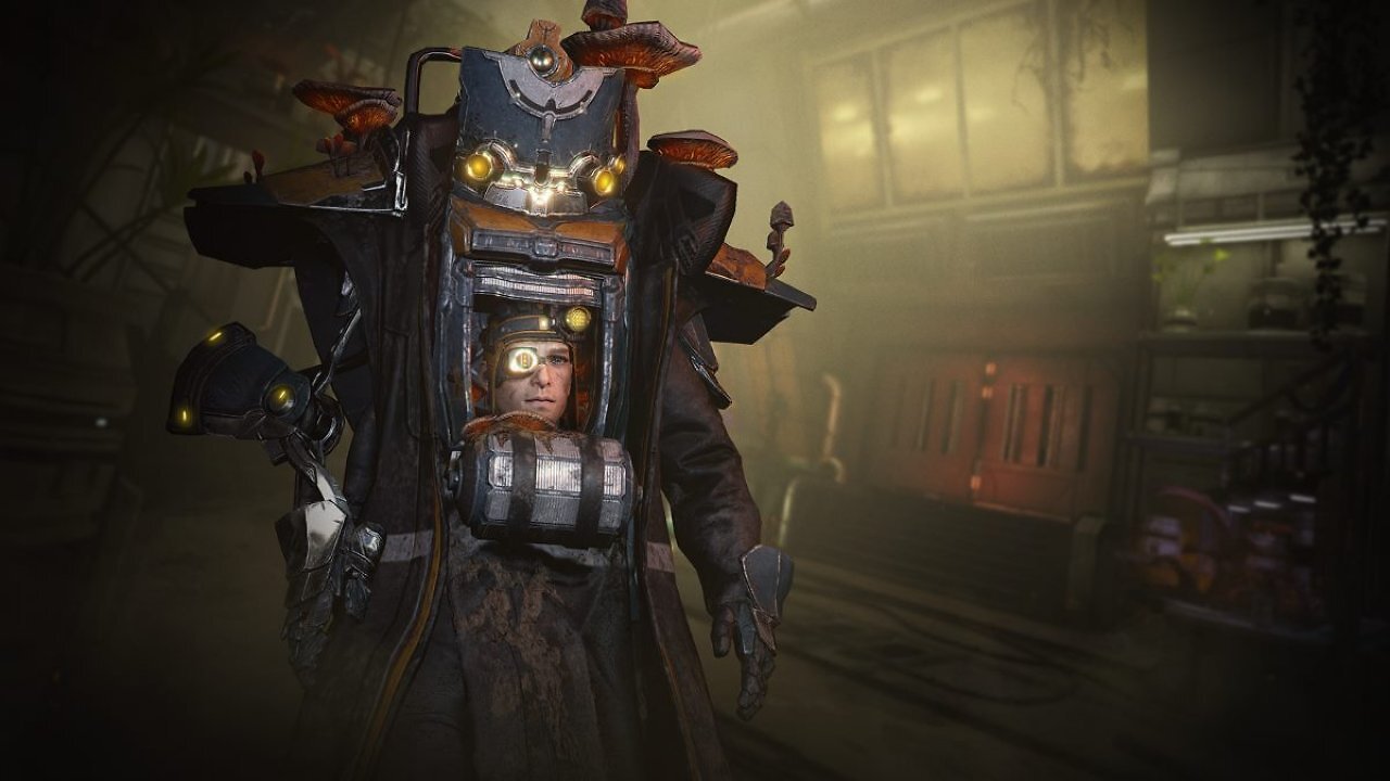 [17/10/2025] Das neue Warframe-Update bringt den neuen Pilz-Warframe Nokko, Oberon wurde überarbeitet und es gibt neue Skins sowie technische Verbesserungen.