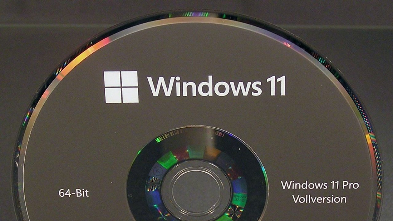 [23/10/2025] Windows 11