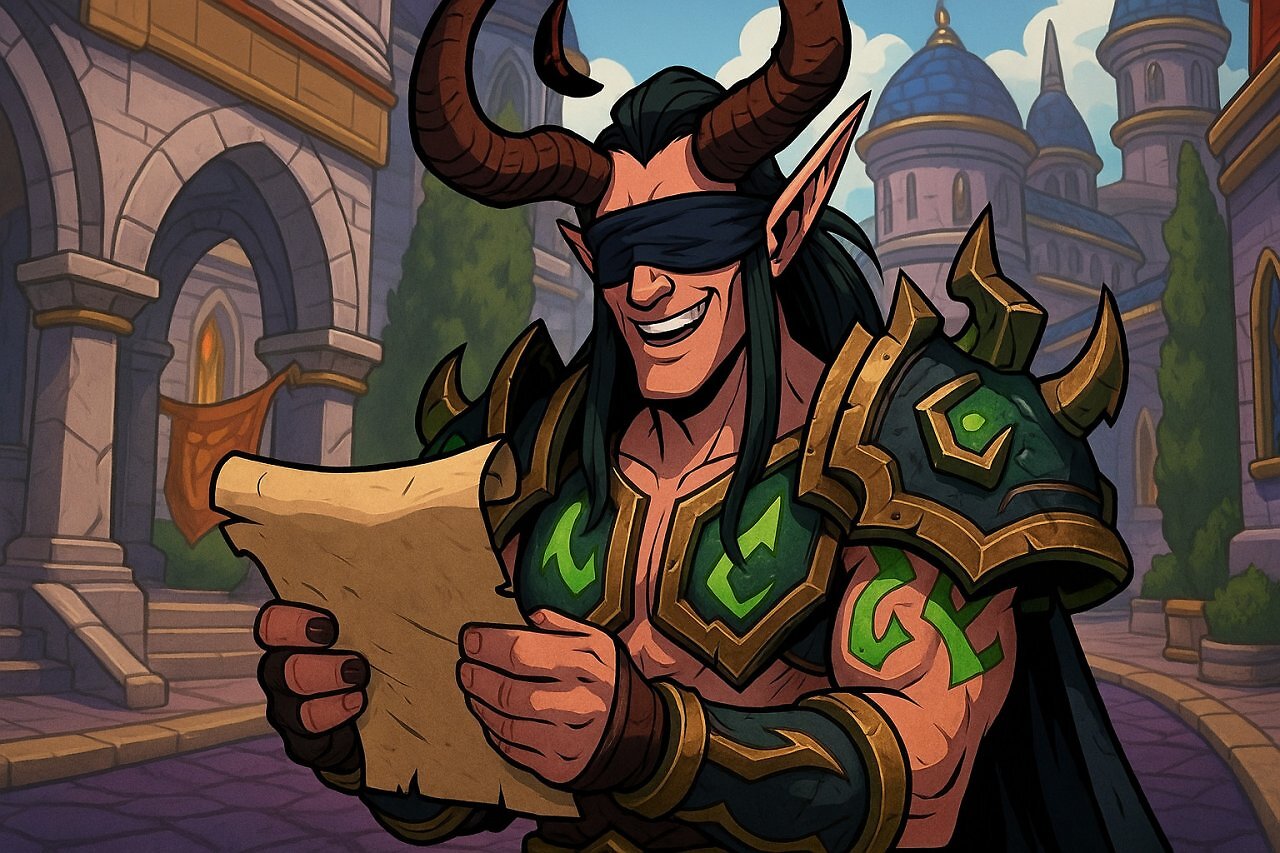 [10/10/2025] WoW: Blizzards Damage Meter wird immer besser - neue Features in der Midnight-Beta